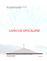 (25) Livro de Apocalipse.doc
